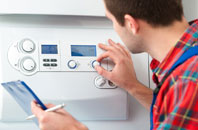 free commercial Parsonage Green boiler quotes