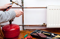 free Parsonage Green heating repair quotes