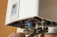 free Parsonage Green boiler install quotes